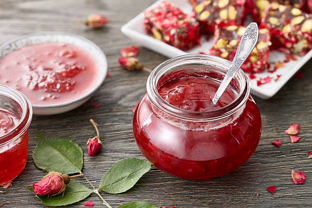 خرید و قیمت رب انار شمالی + فروش عمده